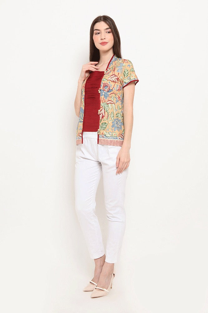 Kebaya Lipit 3N T0501