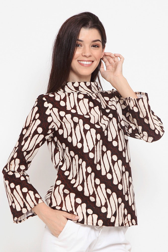 Nindi Bantulan T0425