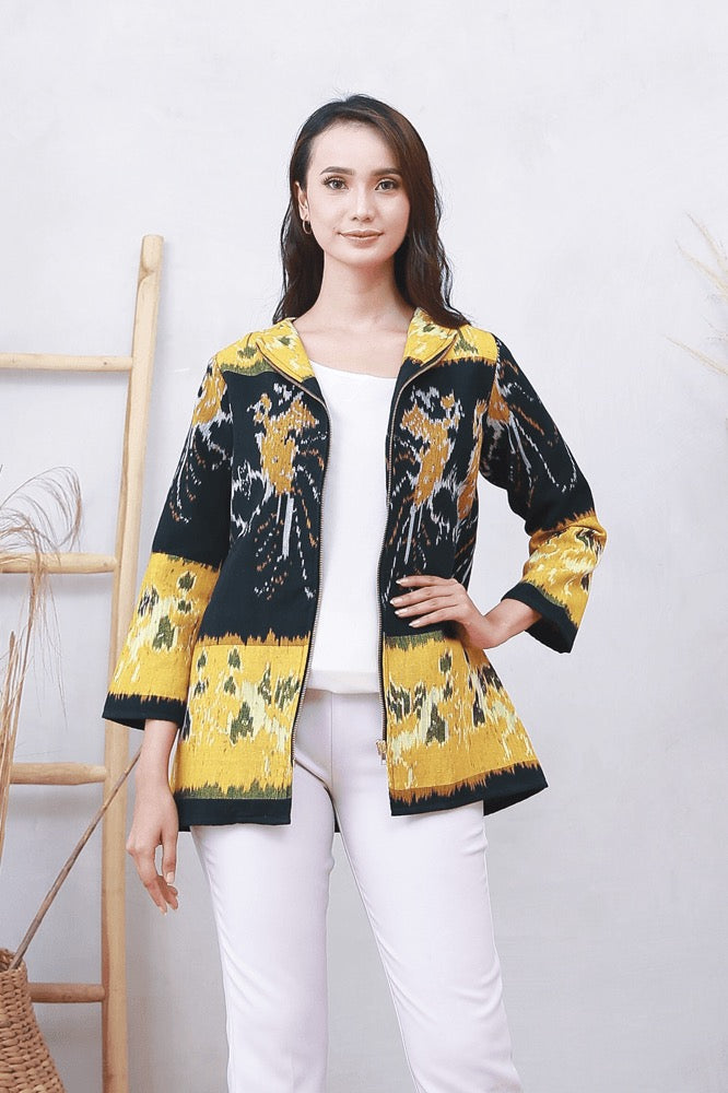 Saka Tenun T0624