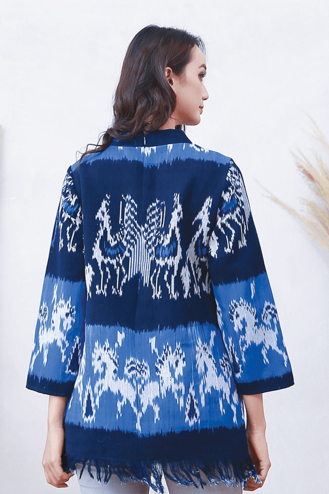 Nindi Tenun T0615
