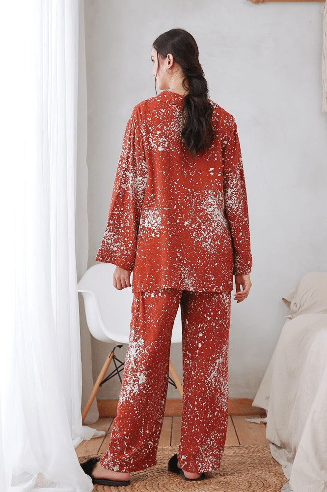 Santai Agatha A S0018