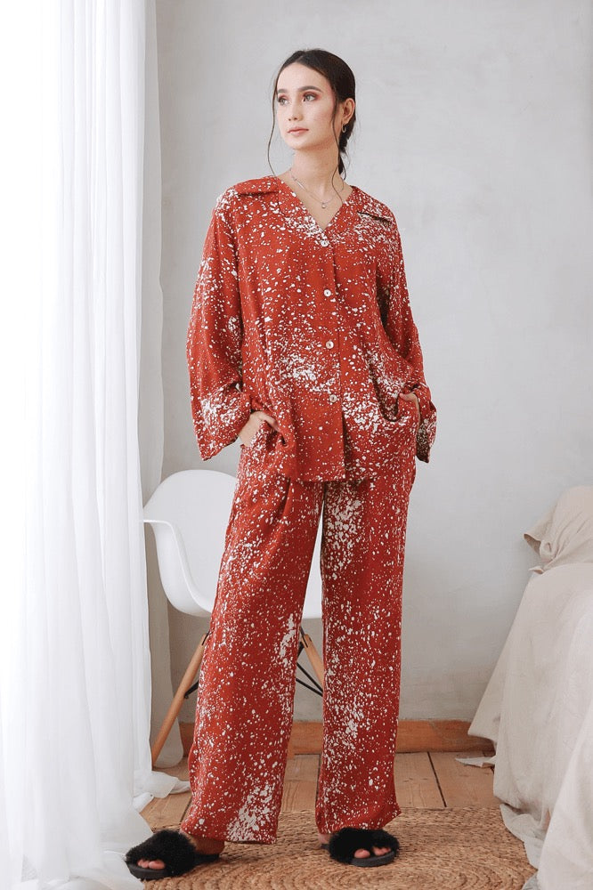 Santai Agatha A S0018