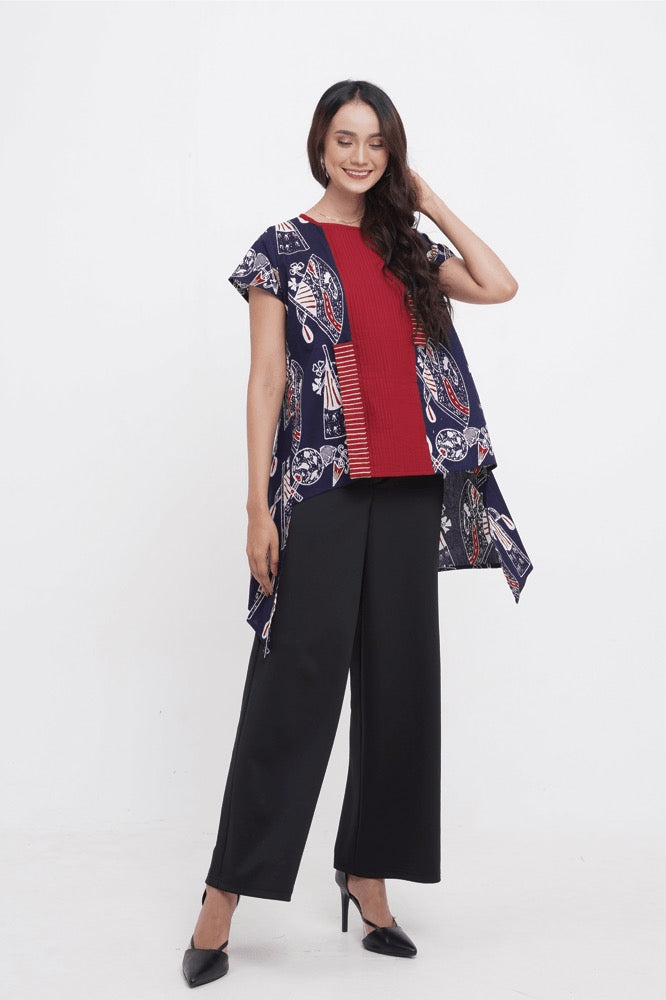 Betha Garut T0650