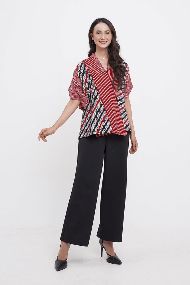 Kimona Garut T0652