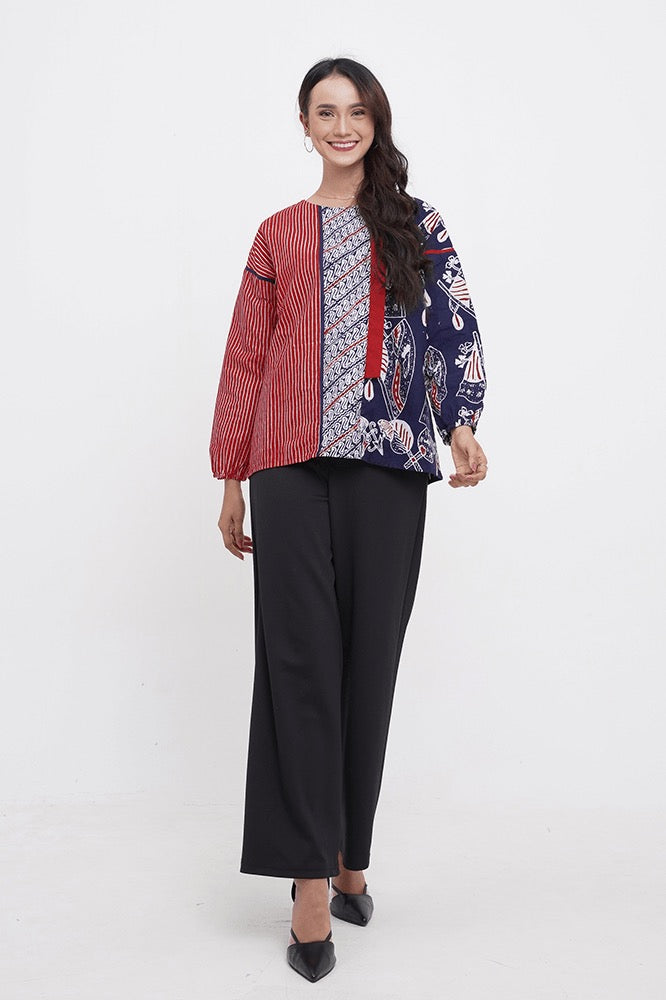 Hanara Garut T0648