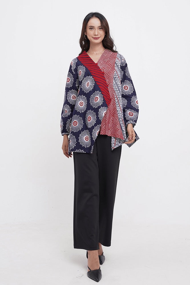 Leona Garut T0649