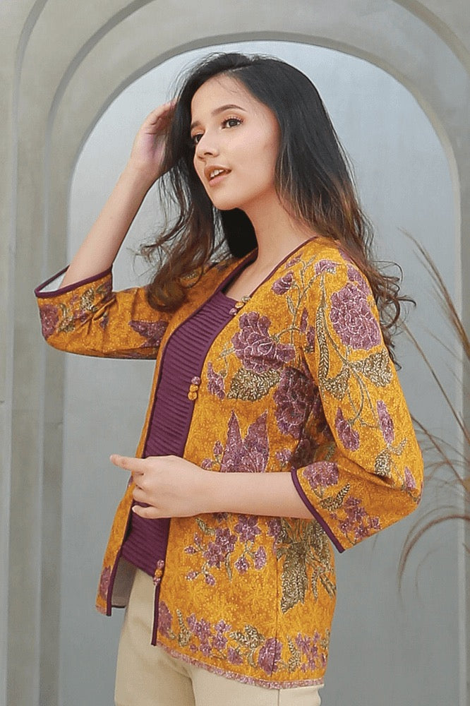 Kebaya Encim T0577