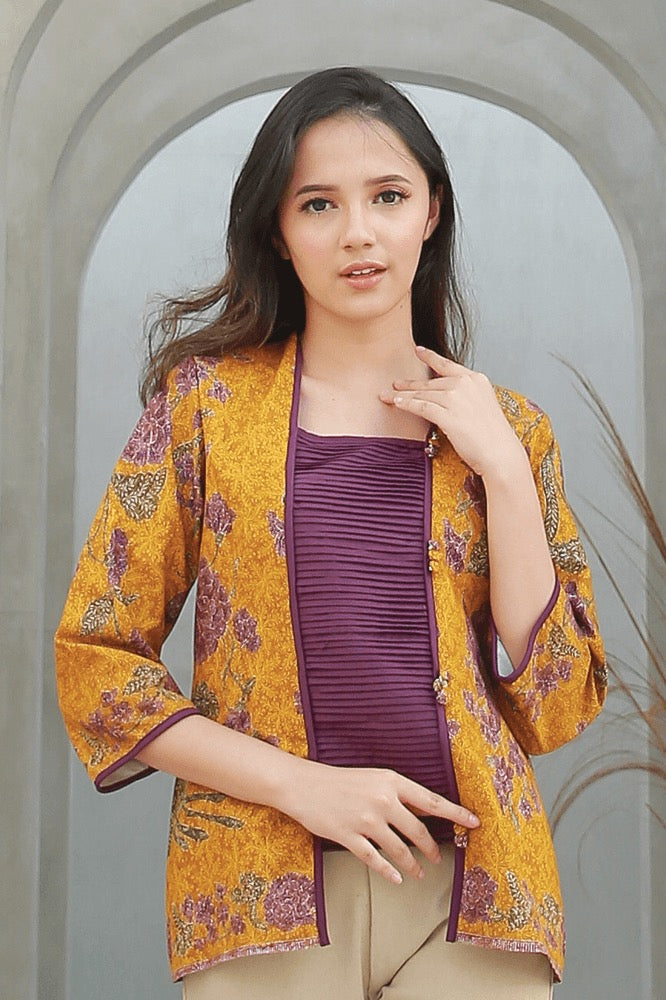 Kebaya Encim T0577