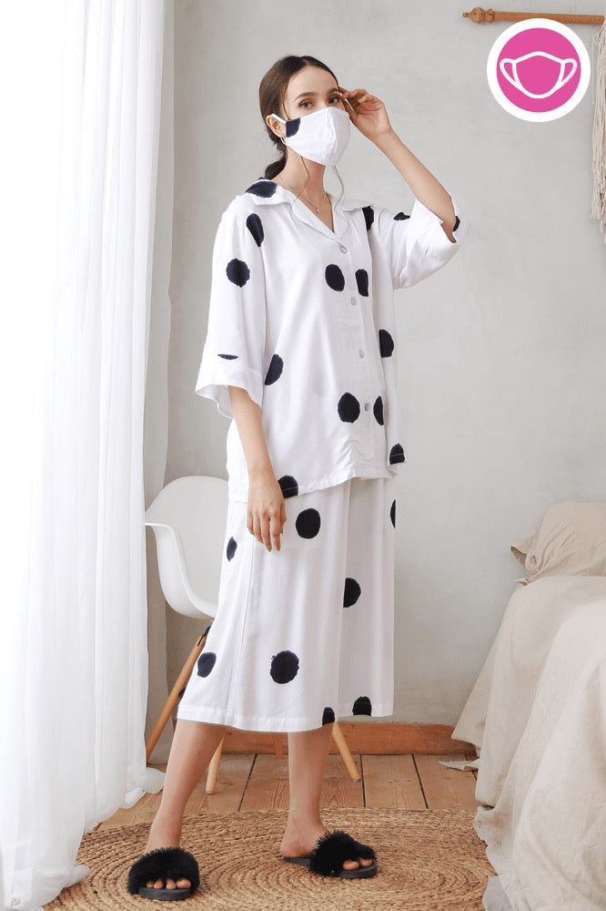 Santai, Freya B S0009