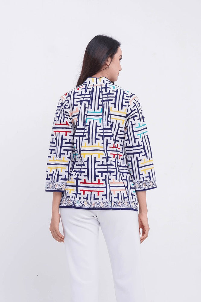 Kukila Wng T0663