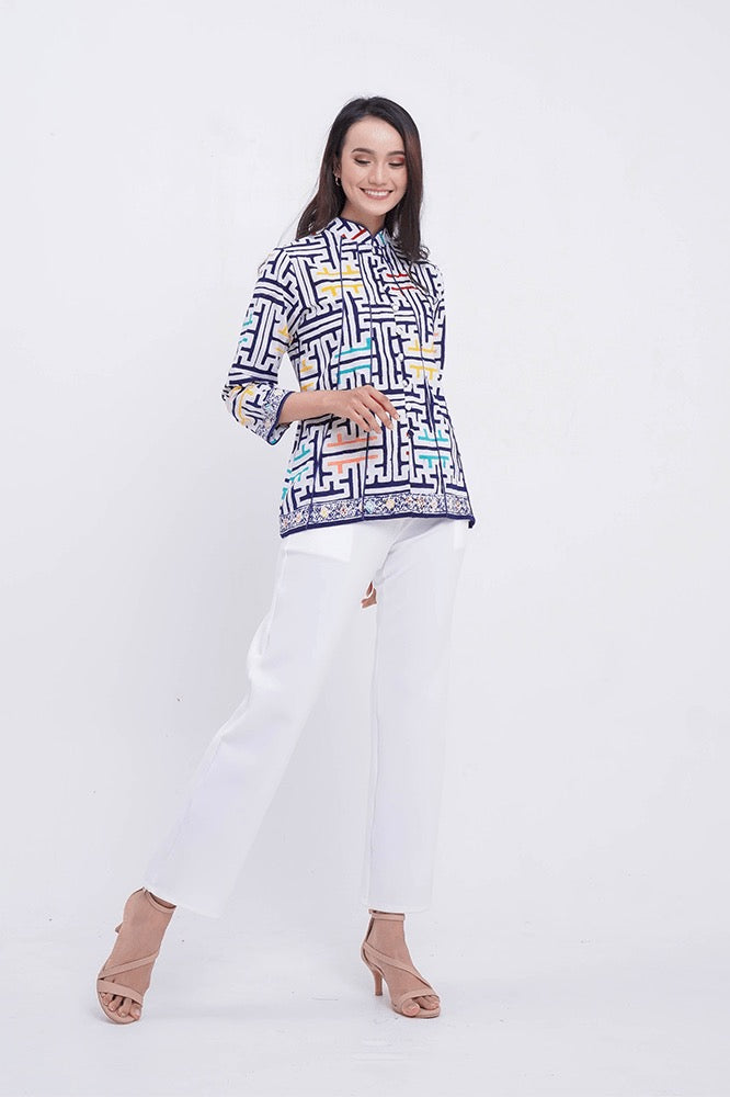 Kukila Wng T0663