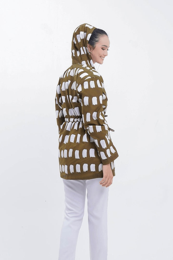 Asoka Jacket T0674