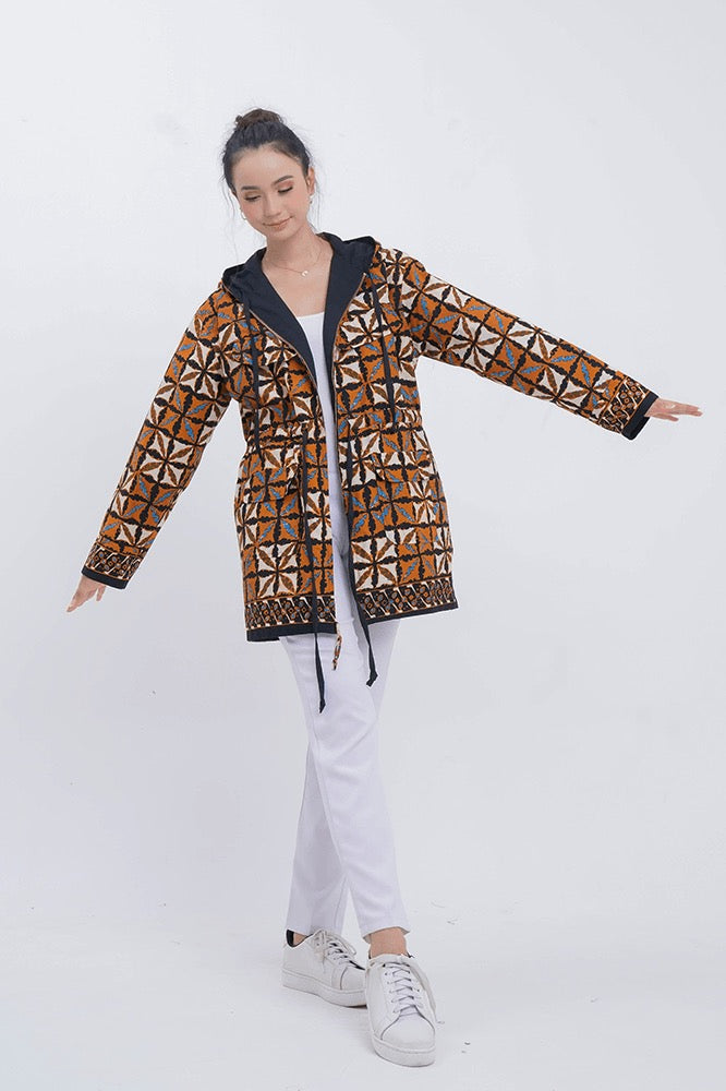 Asoka Jacket T0675