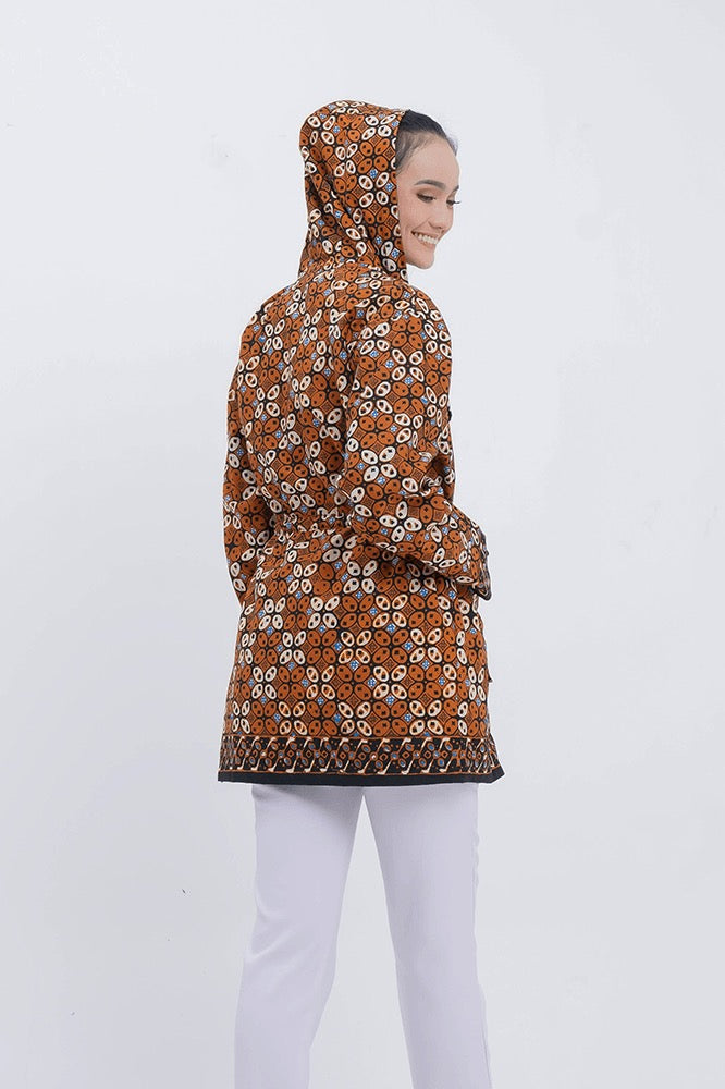 Asoka Jacket T0676