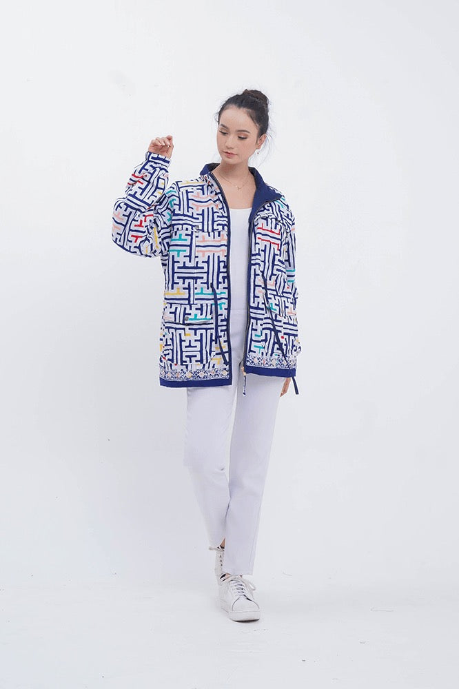 Viera Jacket T0678