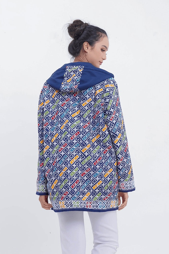 Calathea Jacket T0680