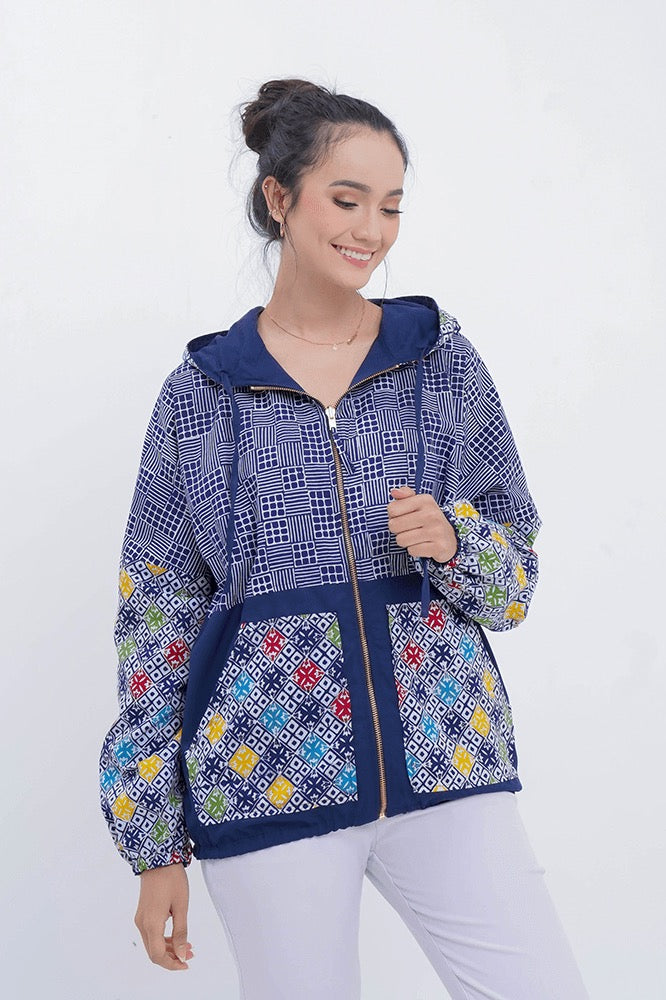 Philo Jacket T0682