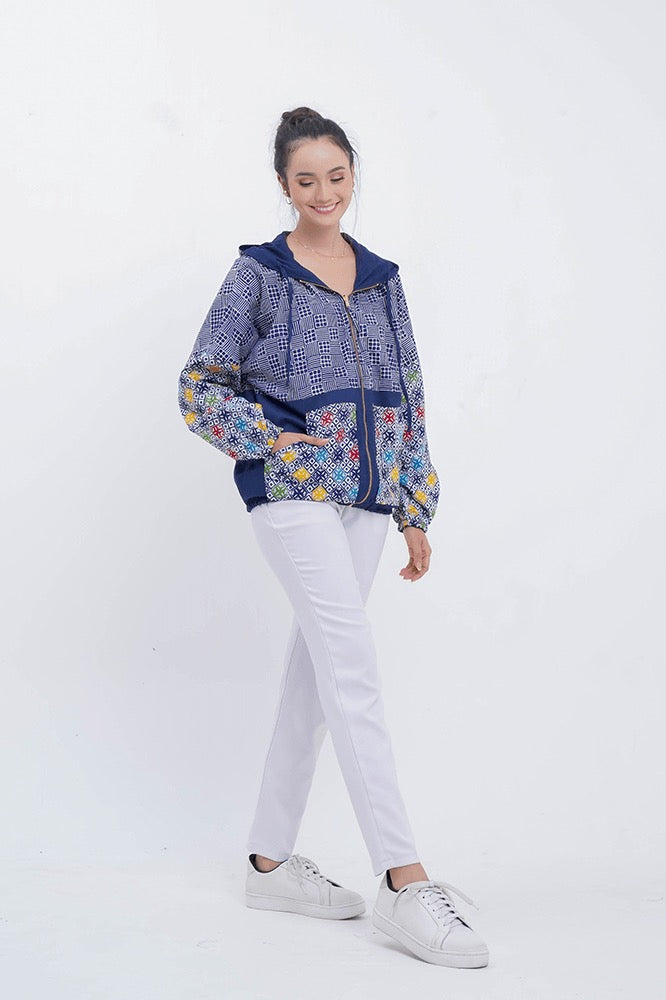 Philo Jacket T0682