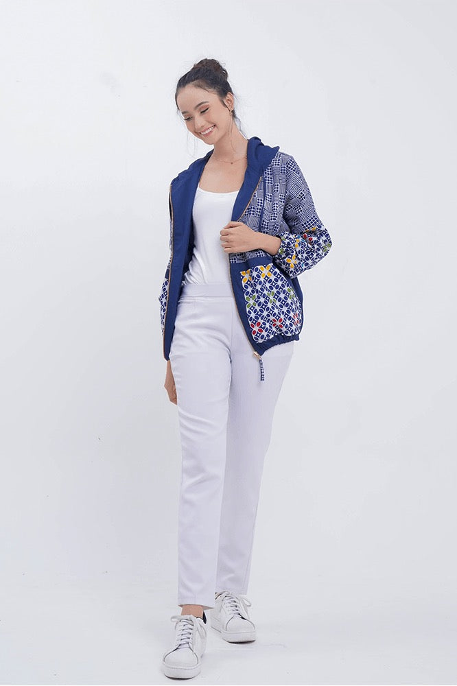Philo Jacket T0683