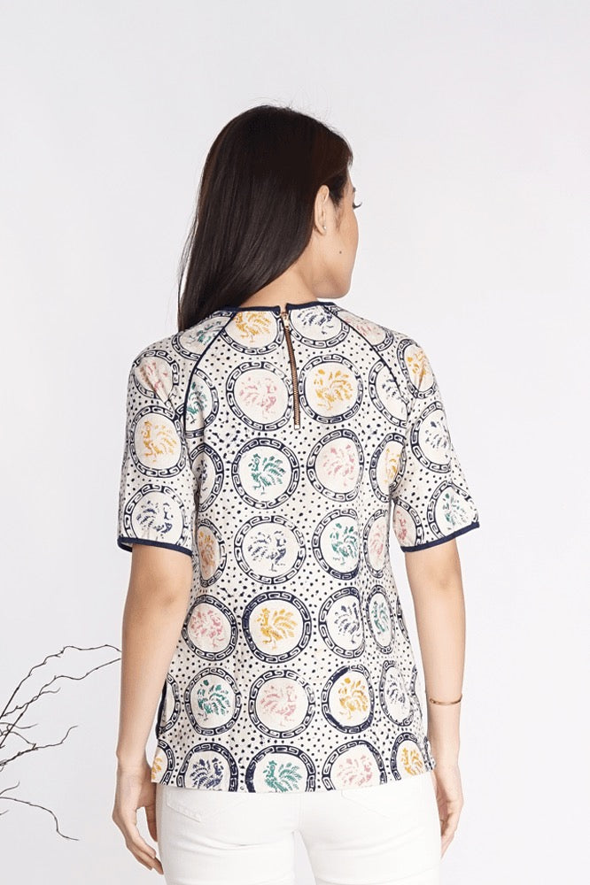 Sita Dobi T0691