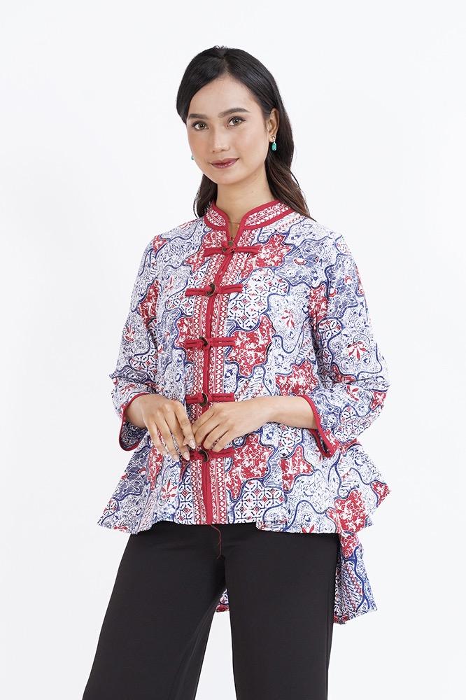 Amanda CNY bbr T0718