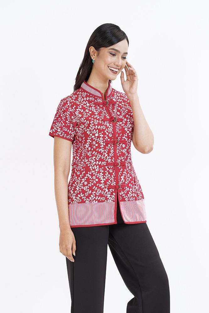 Celia CNY sakura T0706
