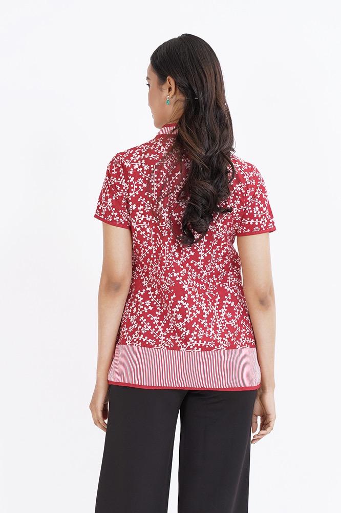 Celia CNY sakura T0706