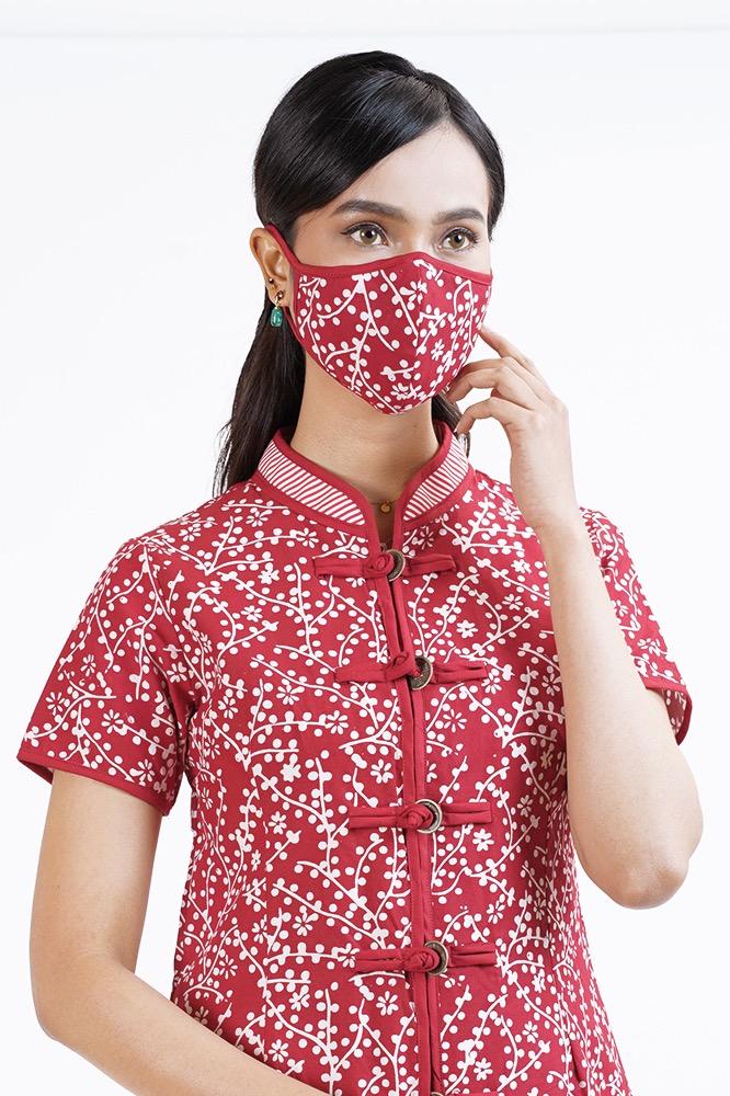 Celia CNY sakura T0706