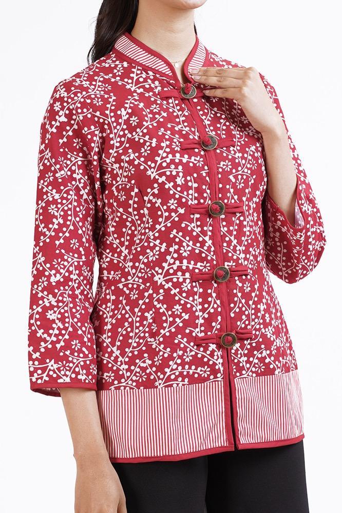 Celia CNY sakura T0705
