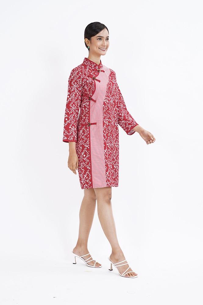 Kimi CNY sakura D0245