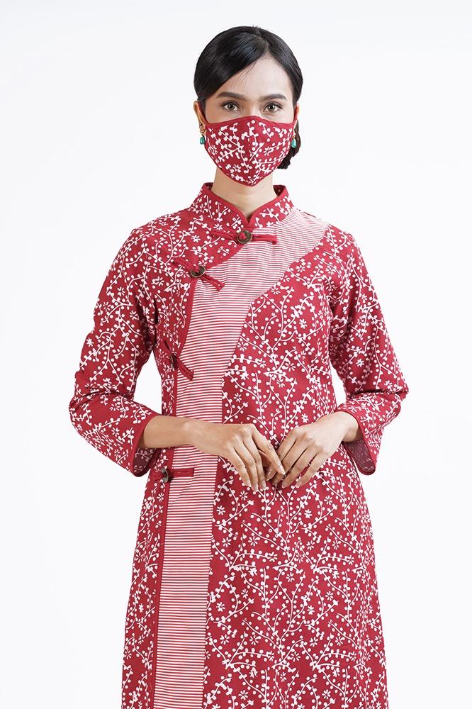 Kimi CNY sakura D0245