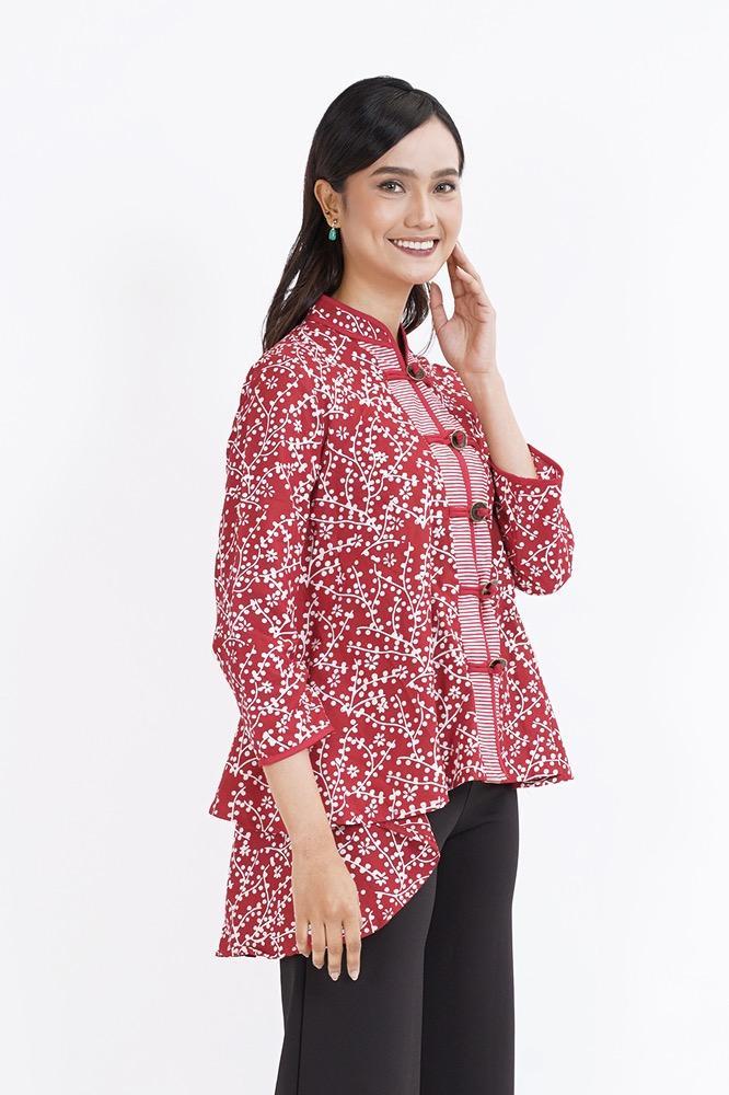 Amanda CNY sakura T0704