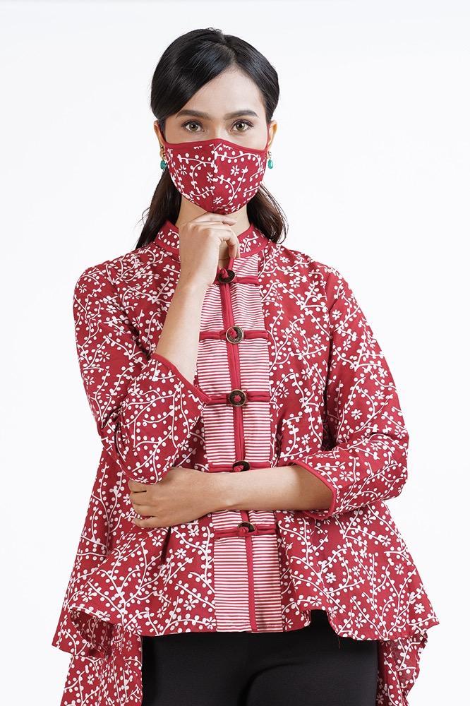 Amanda CNY sakura T0704