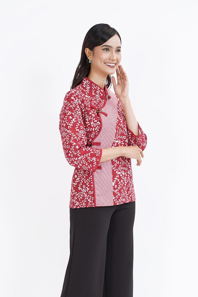 Kimi CNY sakura T0711