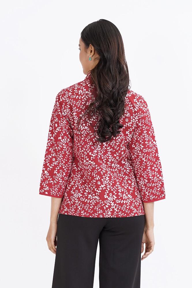 Kimi CNY sakura T0711