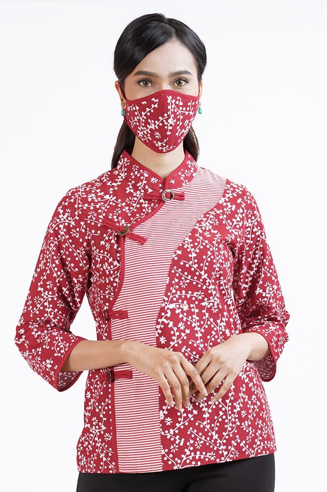 Kimi CNY sakura T0711