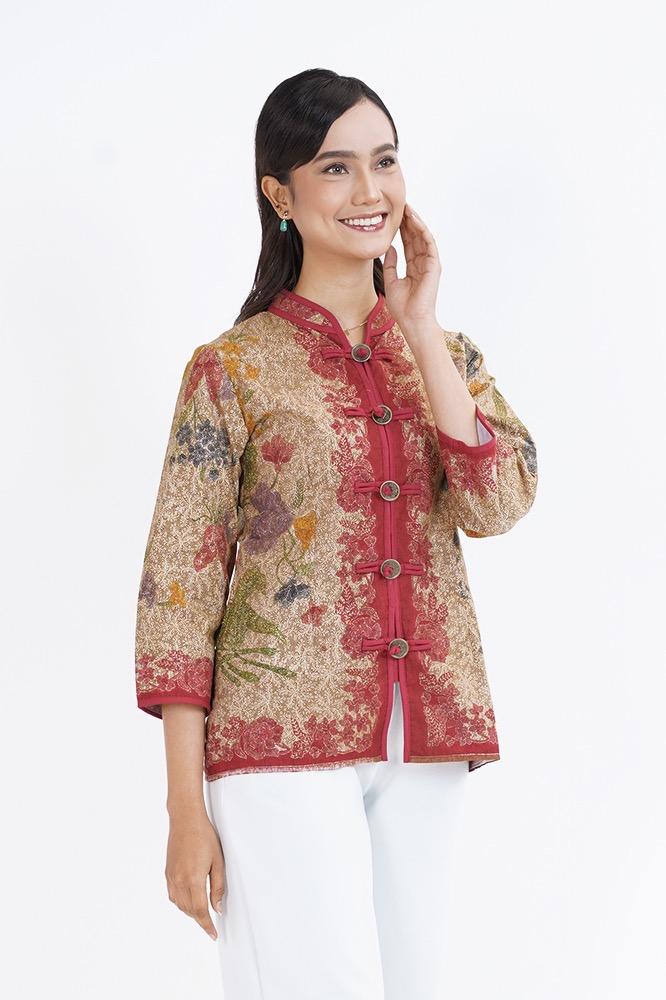 Laura CNY Encim T0584