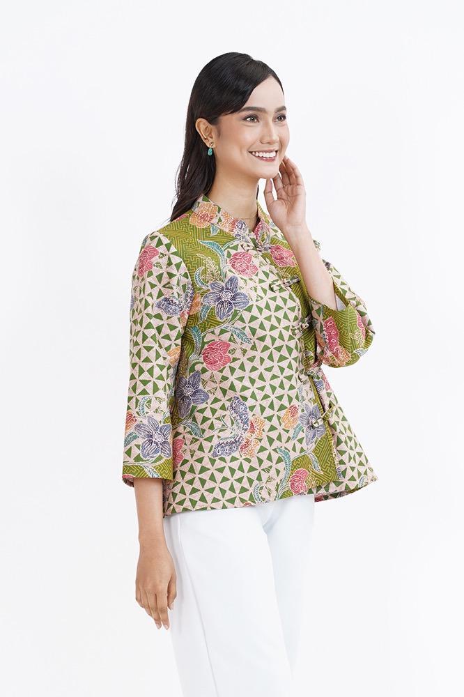 Vivi CNY Encim T0721