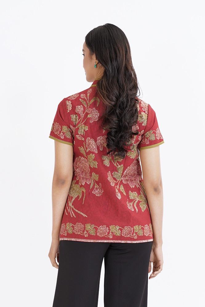 Laura CNY Encim T0573