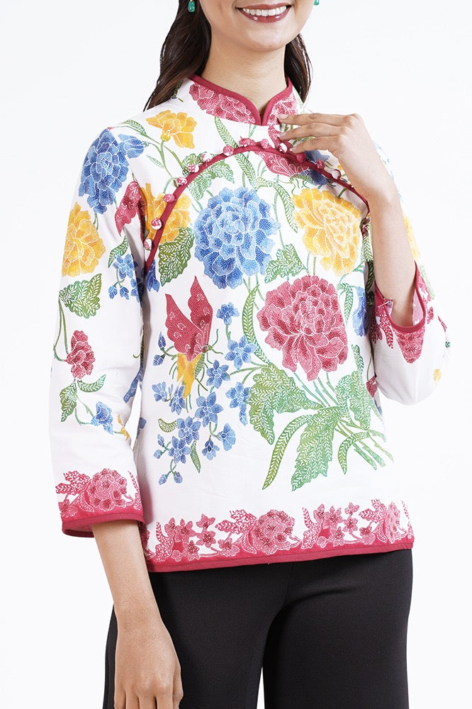 Dereta CNY Encim T0720