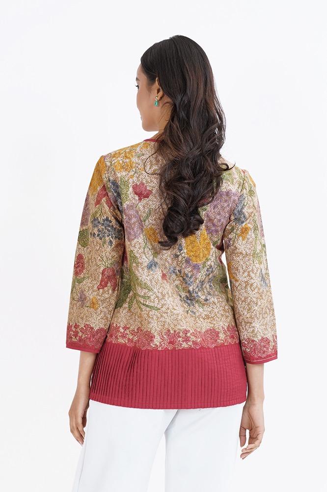 Lupita CNY Encim T0585