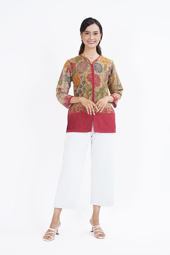 Lupita CNY Encim T0585