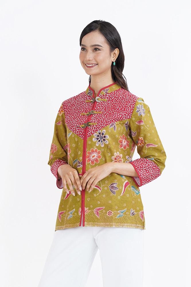Victory CNY Encim T0722