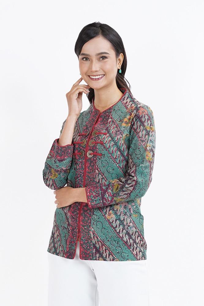 Jeany CNY Encim T0731