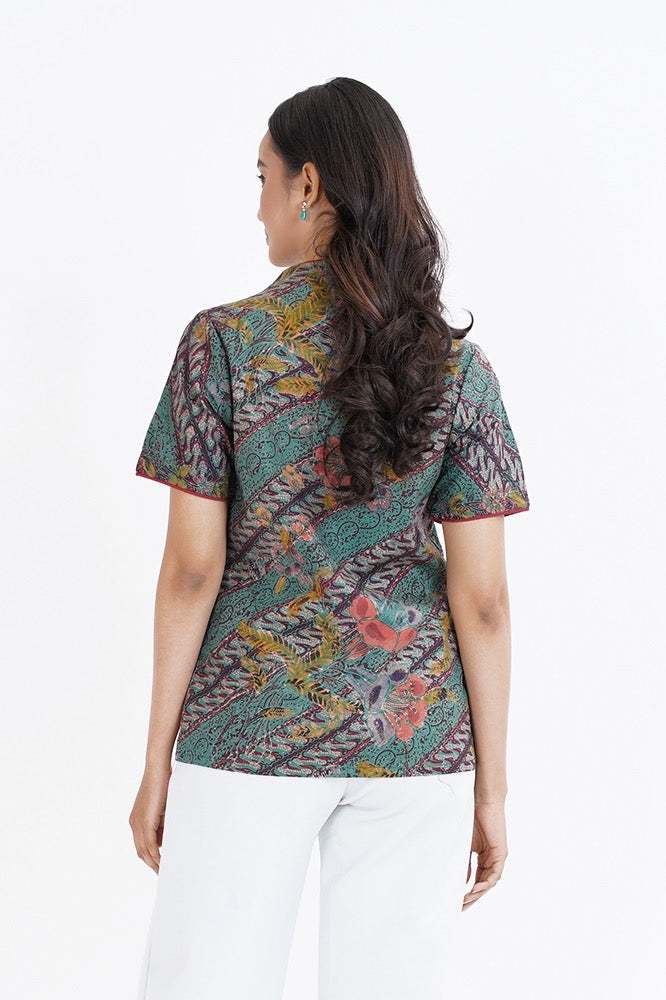 Jeany CNY Encim T0732