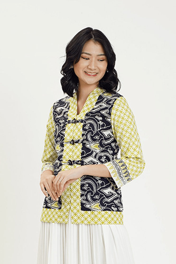 Embun mgm Garut T0738