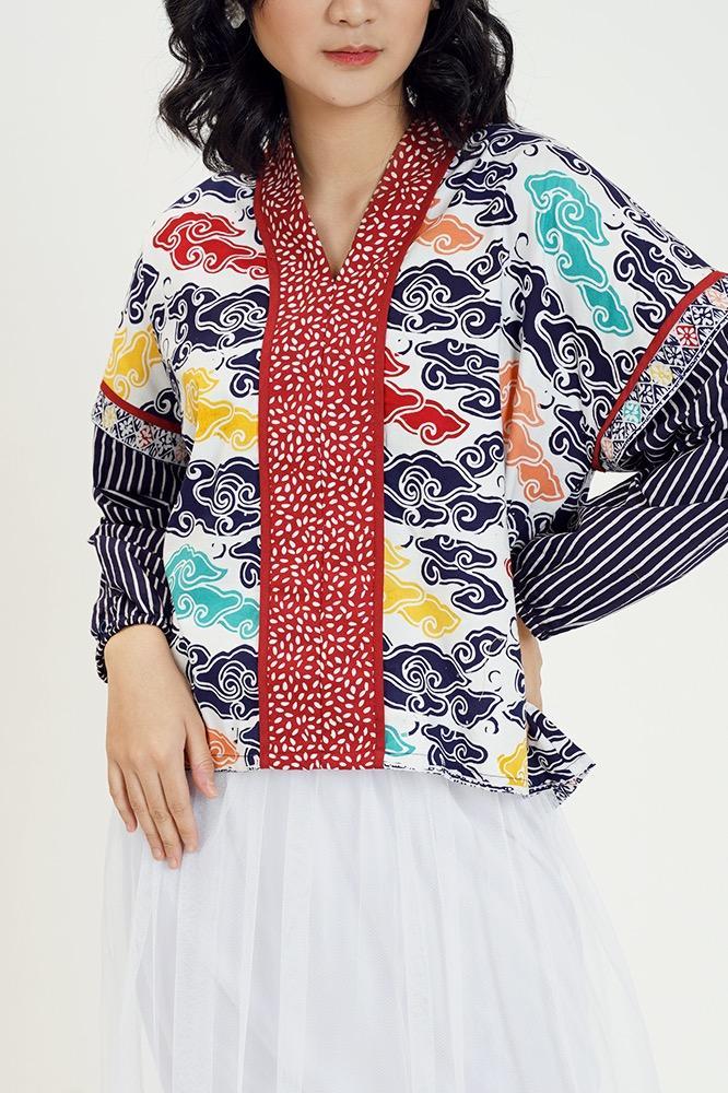 Dhini mgm long T0745