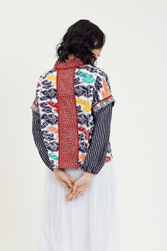 Dhini mgm long T0745