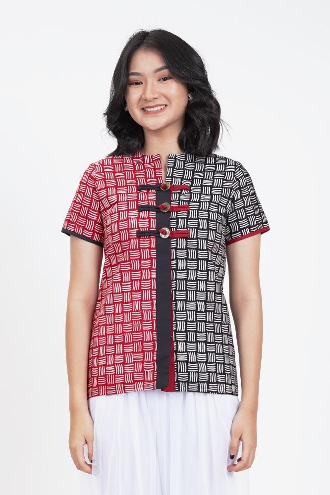 Mixmatch Garut T0753