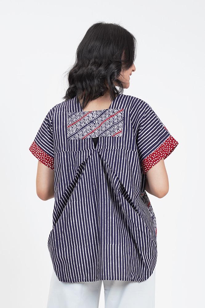 Melani Garut T0778